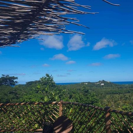 Bamboojam Villa 拉斯特拉纳斯 外观 照片
