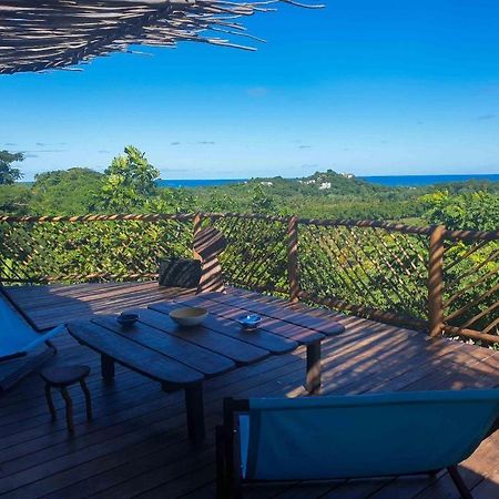 Bamboojam Villa 拉斯特拉纳斯 外观 照片