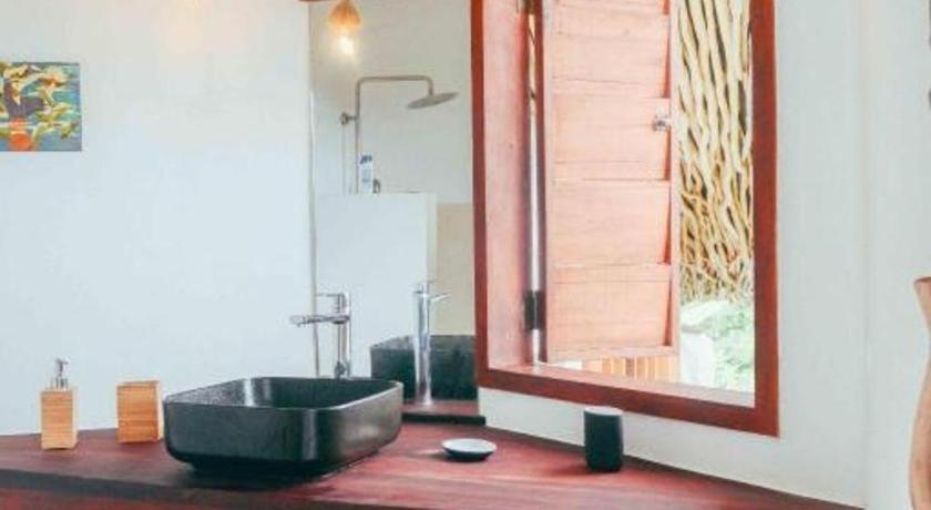 Bamboojam Villa 拉斯特拉纳斯 外观 照片