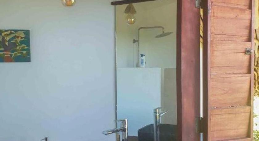 Bamboojam Villa 拉斯特拉纳斯 外观 照片