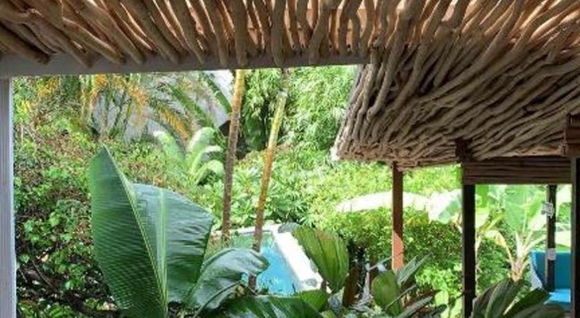 Bamboojam Villa 拉斯特拉纳斯 外观 照片