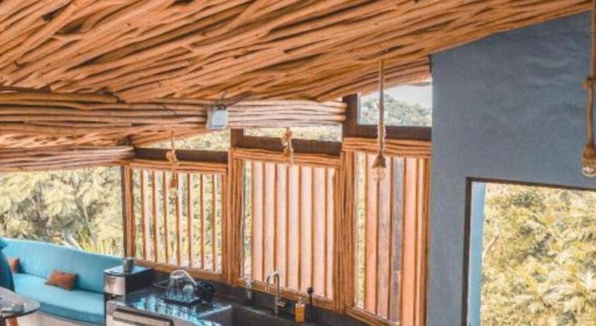 Bamboojam Villa 拉斯特拉纳斯 外观 照片