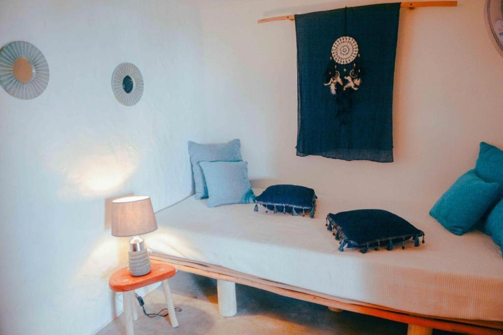 Bamboojam Villa 拉斯特拉纳斯 外观 照片