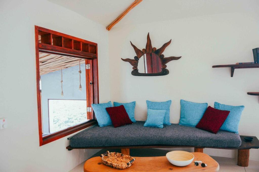 Bamboojam Villa 拉斯特拉纳斯 外观 照片