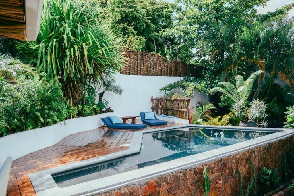 Bamboojam Villa 拉斯特拉纳斯 外观 照片