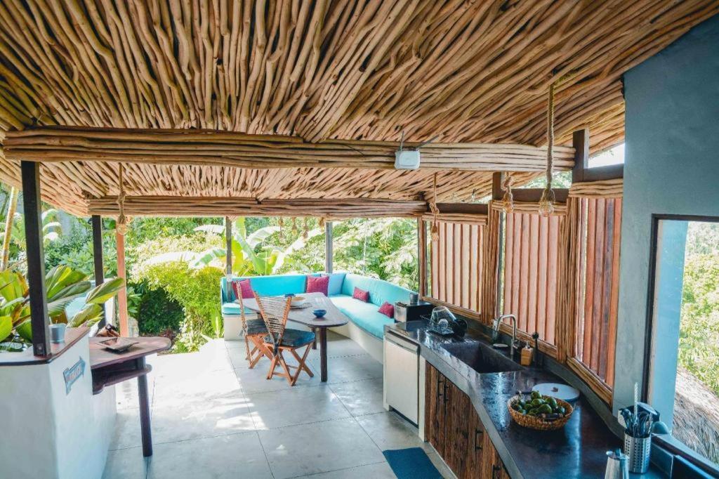 Bamboojam Villa 拉斯特拉纳斯 外观 照片