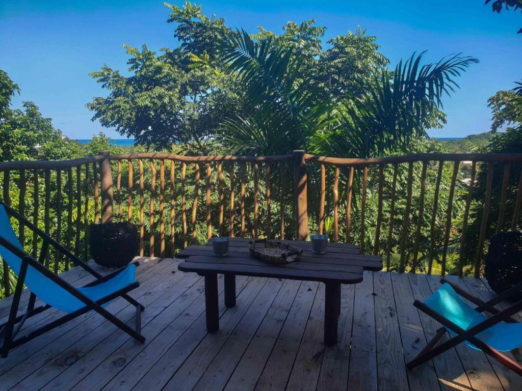 Bamboojam Villa 拉斯特拉纳斯 外观 照片
