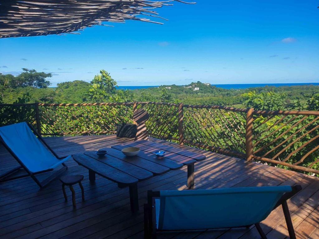 Bamboojam Villa 拉斯特拉纳斯 外观 照片