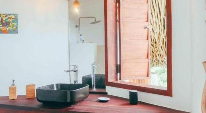 Bamboojam Villa 拉斯特拉纳斯 外观 照片