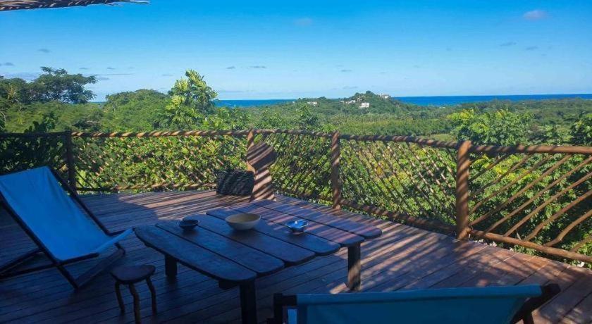 Bamboojam Villa 拉斯特拉纳斯 外观 照片