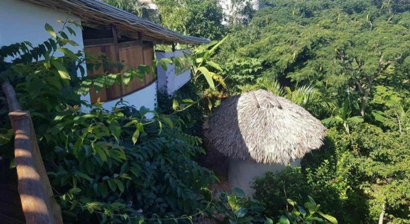 Bamboojam Villa 拉斯特拉纳斯 外观 照片