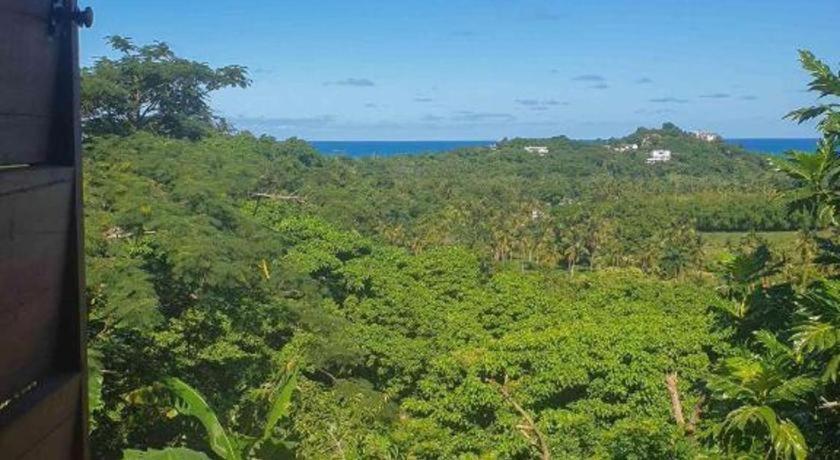 Bamboojam Villa 拉斯特拉纳斯 外观 照片
