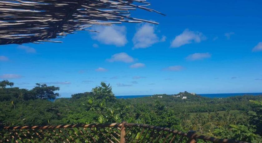 Bamboojam Villa 拉斯特拉纳斯 外观 照片